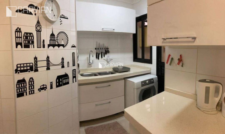 Imagem Apartamento com 3 Quartos à Venda, 124 m² em Jardim Botânico - Ribeirão Preto Imagem Apartamento com 3 Quartos à Venda, 124 m² em Jardim Botânico - Ribeirão Preto