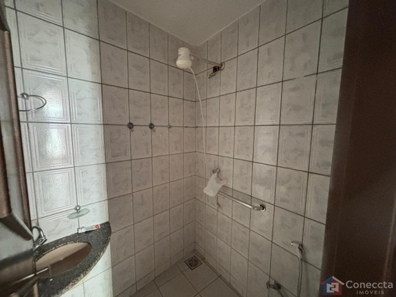 Imagem Sobrado com 3 Quartos para Alugar, 120 m² em Centro - Patos De Minas Imagem Sobrado com 3 Quartos para Alugar, 120 m² em Centro - Patos De Minas
