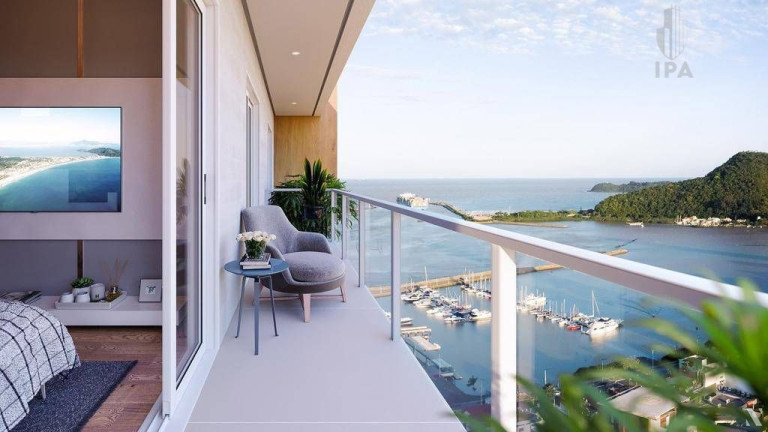 Imagem Apartamento com 3 Quartos à Venda, 162 m² em Centro - Itajaí Imagem Apartamento com 3 Quartos à Venda, 162 m² em Centro - Itajaí
