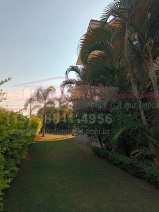 Imagem Chácara com 3 Quartos à Venda, 324 m² em Residencial Green Ville - Boituva