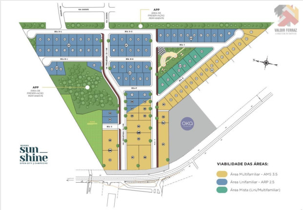 Imagem Terreno à Venda, 451 m² em Costeira Do Pirajubaé - Florianópolis