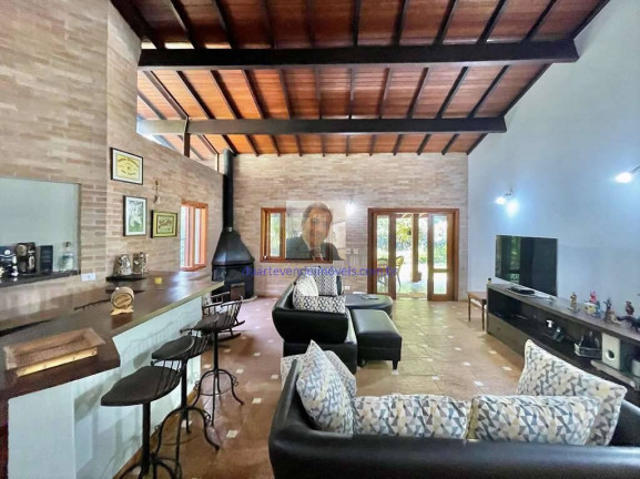 Imagem Casa com 4 Quartos à Venda, 444 m² em Residencial Euroville - Carapicuíba Imagem Casa com 4 Quartos à Venda, 444 m² em Residencial Euroville - Carapicuíba