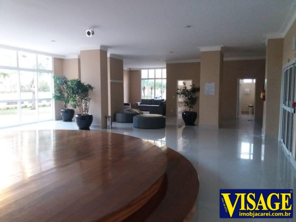 Imagem Apartamento com 4 Quartos à Venda, em Jardim Das Industrias - São José Dos Campos Imagem Apartamento com 4 Quartos à Venda, em Jardim Das Industrias - São José Dos Campos