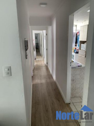 Imagem Apartamento com 2 Quartos à Venda, 59 m² em Barro Branco (zona Norte) - São Paulo Imagem Apartamento com 2 Quartos à Venda, 59 m² em Barro Branco (zona Norte) - São Paulo