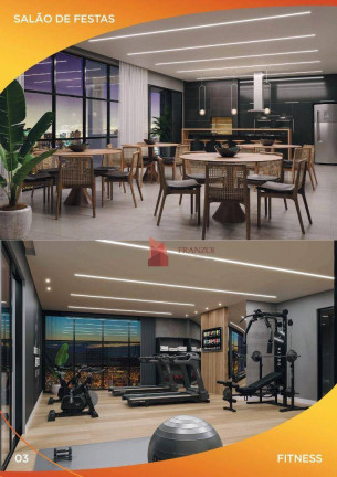 Imagem Apartamento com 2 Quartos à Venda, 73 m² em Dom Bosco - Itajaí Imagem Apartamento com 2 Quartos à Venda, 73 m² em Dom Bosco - Itajaí