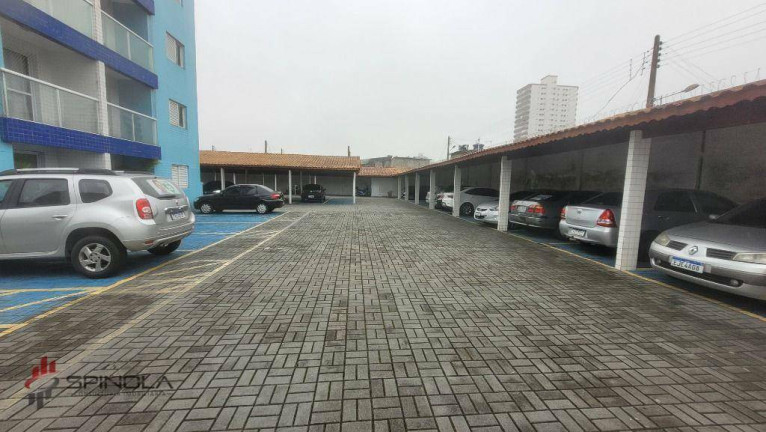 Imagem Apartamento com 2 Quartos à Venda, 49 m² em Vila Caiçara - Praia Grande Imagem Apartamento com 2 Quartos à Venda, 49 m² em Vila Caiçara - Praia Grande