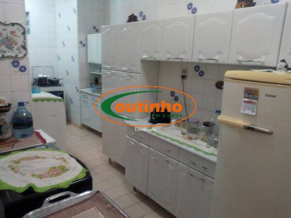 Imagem Apartamento com 2 Quartos à Venda, 70 m² em Tijuca - Rio De Janeiro Imagem Apartamento com 2 Quartos à Venda, 70 m² em Tijuca - Rio De Janeiro