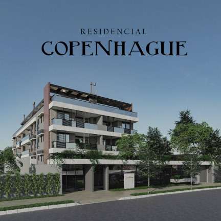 Apartamento com 2 Quartos à Venda, 105 m² em Jurerê - Florianópolis