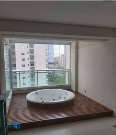 Apartamento com 3 Quartos à Venda, 176 m² em Alphaville Empresarial - Barueri