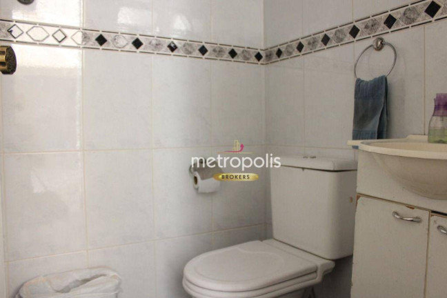 Imagem Sobrado com 3 Quartos à Venda, 270 m² em Barcelona - São Caetano Do Sul