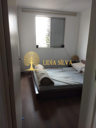 Imagem Apartamento com 2 Quartos à Venda, 65 m² em Jardim Da Saúde - São Paulo
