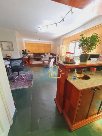 Imagem Apartamento com 3 Quartos à Venda, 200 m² em Gonzaga - Santos