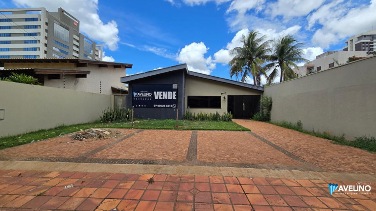 Casa com 2 Quartos à Venda, 180 m² em Vila Progresso - Dourados