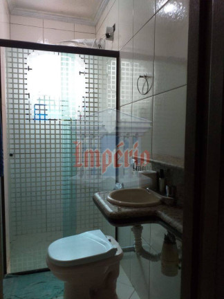 Imagem Casa com 3 Quartos à Venda,  em Vila Homero Thon - Santo André