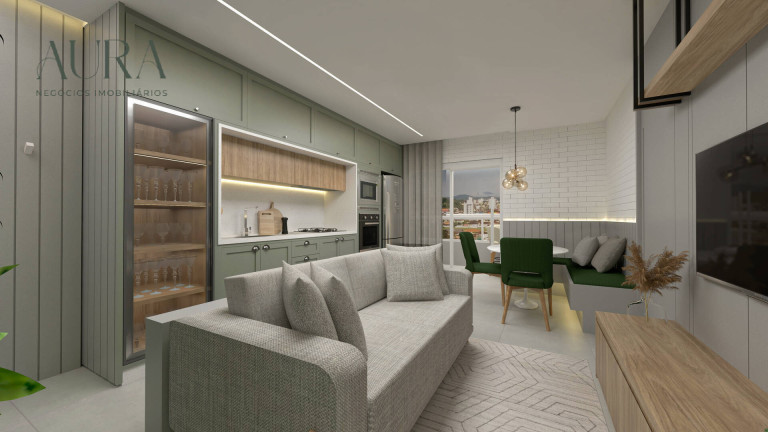 Imagem Apartamento com 2 Quartos à Venda, 142 m² em Centro - Navegantes Imagem Apartamento com 2 Quartos à Venda, 142 m² em Centro - Navegantes