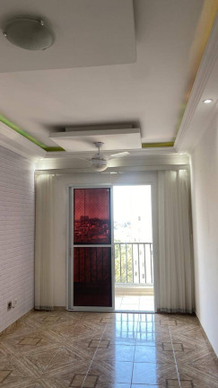 Imagem Apartamento com 3 Quartos à Venda, 65 m² em Umuarama - Osasco