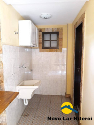 Imagem Casa com 2 Quartos à Venda, 76 m² em Santa Bárbara - Niterói Imagem Casa com 2 Quartos à Venda, 76 m² em Santa Bárbara - Niterói