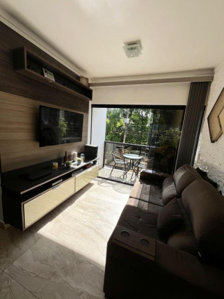 Imagem Apartamento com 3 Quartos à Venda, 86 m² em Campestre - Santo André Imagem Apartamento com 3 Quartos à Venda, 86 m² em Campestre - Santo André