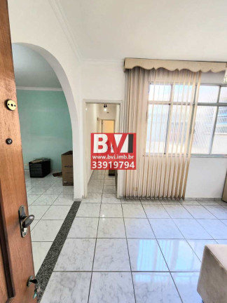 Imagem Apartamento com 2 Quartos à Venda, 65 m² em Vila Kosmos - Rio De Janeiro
