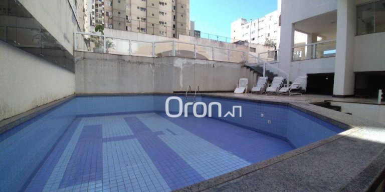 Imagem Apartamento com 4 Quartos à Venda, 280 m² em Setor Oeste - Goiânia Imagem Apartamento com 4 Quartos à Venda, 280 m² em Setor Oeste - Goiânia