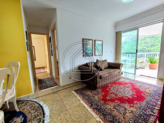 Imagem Apartamento com 2 Quartos à Venda, 90 m² em Botafogo - Rio De Janeiro