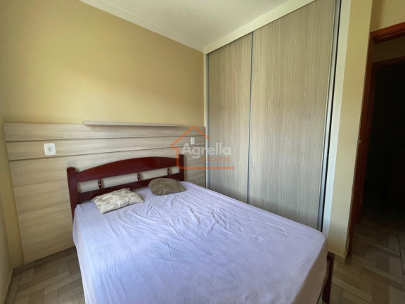 Imóvel com 2 Quartos à Venda, 46 m² em Condomínio Sylvia Matta - Mogi Mirim