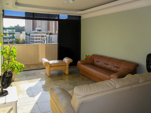Imagem Cobertura com 3 Quartos à Venda, 170 m² em Enseada - Guarujá Imagem Cobertura com 3 Quartos à Venda, 170 m² em Enseada - Guarujá