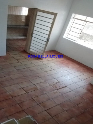 Imagem Casa com 3 Quartos à Venda, 95 m² em Jardim Pacaembu - Jundiaí Imagem Casa com 3 Quartos à Venda, 95 m² em Jardim Pacaembu - Jundiaí