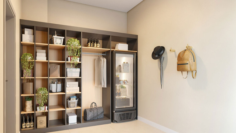 Imagem Apartamento com 2 Quartos à Venda, 69 m² em Campo Belo - São Paulo Imagem Apartamento com 2 Quartos à Venda, 69 m² em Campo Belo - São Paulo