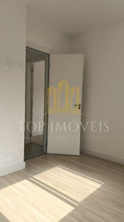 Imagem Apartamento com 2 Quartos à Venda, 56 m² em Vila Industrial - São José Dos Campos