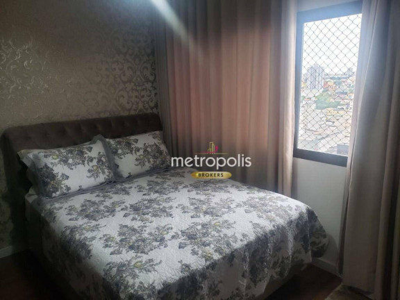 Imagem Apartamento com 1 Quarto à Venda, 48 m² em Centro - São Bernardo Do Campo Imagem Apartamento com 1 Quarto à Venda, 48 m² em Centro - São Bernardo Do Campo