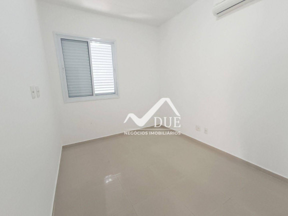 Imagem Apartamento com 1 Quarto para Alugar, 45 m² em Gonzaga - Santos