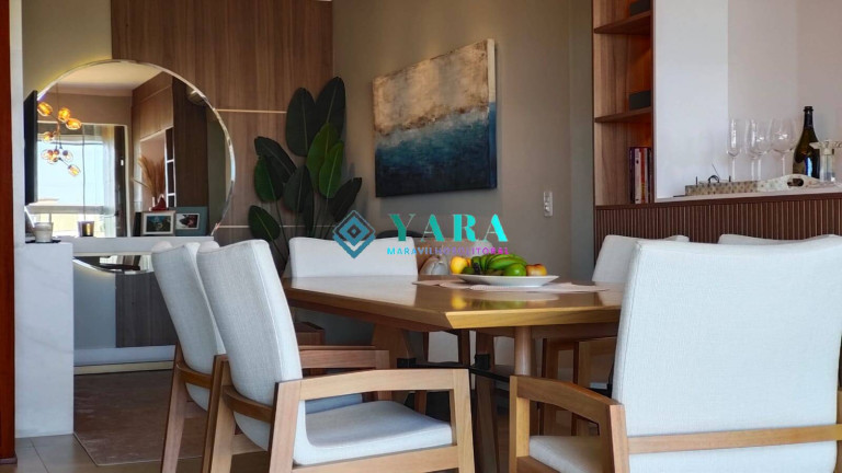 Imagem Apartamento com 2 Quartos à Venda, 78 m² em Itaguá - Ubatuba
