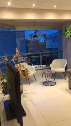 Imagem Apartamento com 3 Quartos à Venda, 89 m² em Jardim América - Goiânia Imagem Apartamento com 3 Quartos à Venda, 89 m² em Jardim América - Goiânia