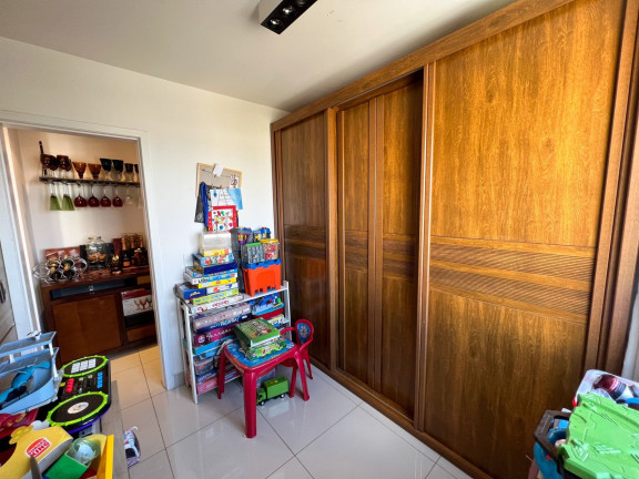 Imagem Cobertura com 3 Quartos à Venda, 128 m² em Ouro Preto - Belo Horizonte