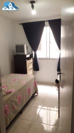Imagem Apartamento com 2 Quartos à Venda, 45 m² em Cidade Lider - São Paulo