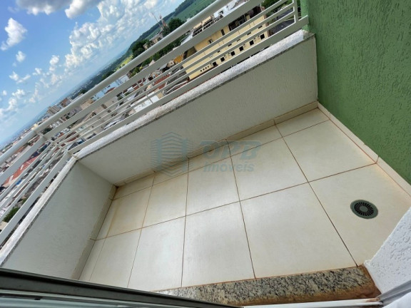 Imagem Apartamento à Venda, em Jardim Paulista - Ribeirão Preto Imagem Apartamento à Venda, em Jardim Paulista - Ribeirão Preto