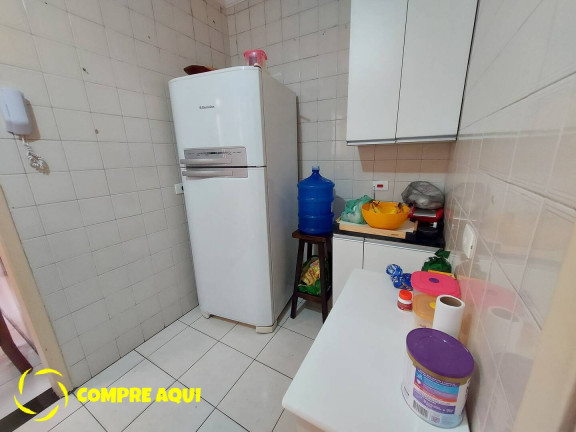 Imagem Apartamento com 2 Quartos à Venda, 65 m² em Vila Buarque - São Paulo