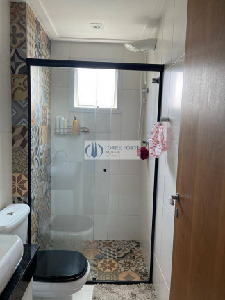 Imagem Apartamento com 3 Quartos à Venda, 98 m² em Campestre - Santo André