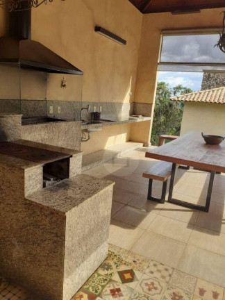 Imagem Casa com 4 Quartos à Venda, 550 m² em águas De Serra Morena - Taquaraçu De Minas Imagem Casa com 4 Quartos à Venda, 550 m² em águas De Serra Morena - Taquaraçu De Minas