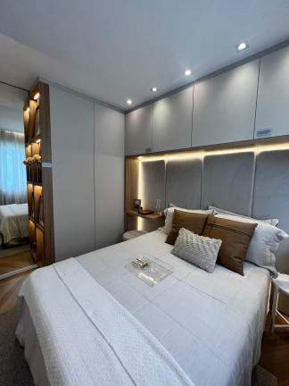 Imagem Apartamento com 2 Quartos à Venda, 51 m² em Santo Amaro - São Paulo Imagem Apartamento com 2 Quartos à Venda, 51 m² em Santo Amaro - São Paulo