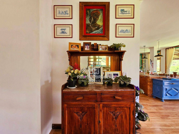Imagem Casa com 4 Quartos à Venda, 300 m² em Prata - Teresópolis Imagem Casa com 4 Quartos à Venda, 300 m² em Prata - Teresópolis