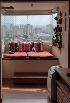 Imagem Apartamento com 2 Quartos à Venda, 50 m² em Vila Pompéia - São Paulo Imagem Apartamento com 2 Quartos à Venda, 50 m² em Vila Pompéia - São Paulo