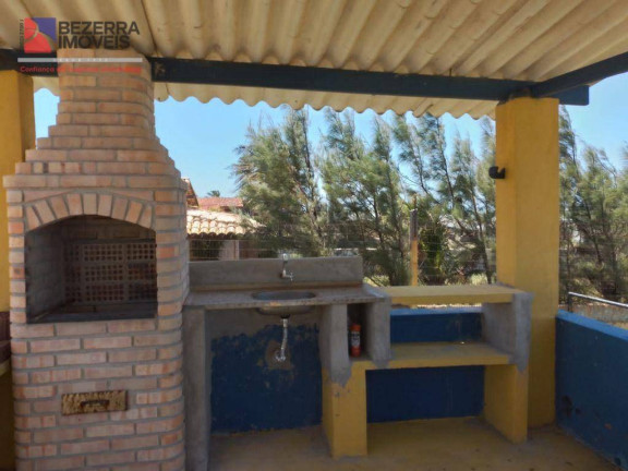 Imagem Casa com 2 Quartos à Venda, 200 m² em Parque Do Jiqui - Parnamirim