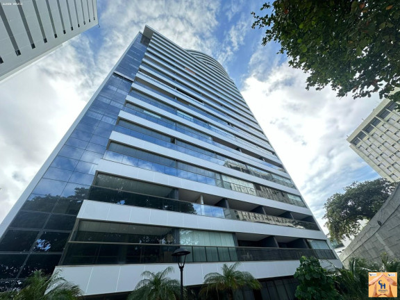 Imagem Apartamento com 1 Quarto para Alugar, 28 m² em Ondina - Salvador Imagem Apartamento com 1 Quarto para Alugar, 28 m² em Ondina - Salvador