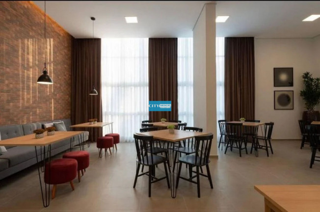 Imagem Apartamento com 2 Quartos à Venda, 61 m² em Vila Santa Catarina - São Paulo