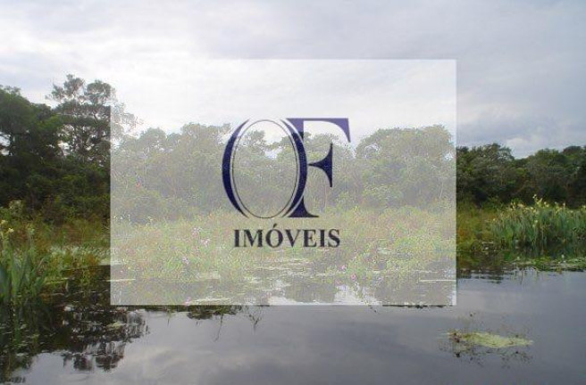 Imagem Fazenda à Venda, 24.000 m² em Pantanal - Corumbá
