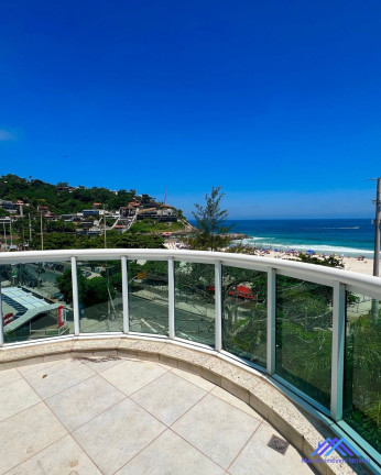 Imagem Cobertura com 2 Quartos à Venda, 144 m² em Barra Da Tijuca - Rio De Janeiro Imagem Cobertura com 2 Quartos à Venda, 144 m² em Barra Da Tijuca - Rio De Janeiro