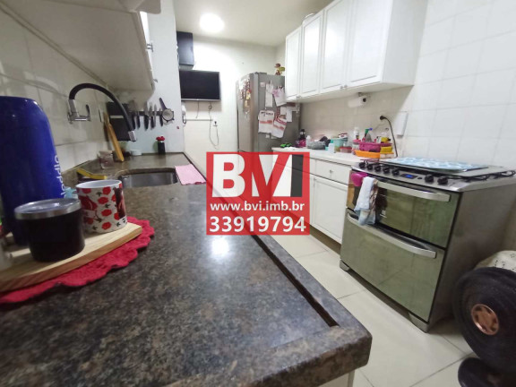 Imagem Apartamento com 2 Quartos à Venda, 91 m² em Braz De Pina - Rio De Janeiro