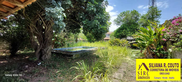 Imagem Casa com 3 Quartos à Venda, 600 m² em Itaipuaçu - Maricá Imagem Casa com 3 Quartos à Venda, 600 m² em Itaipuaçu - Maricá